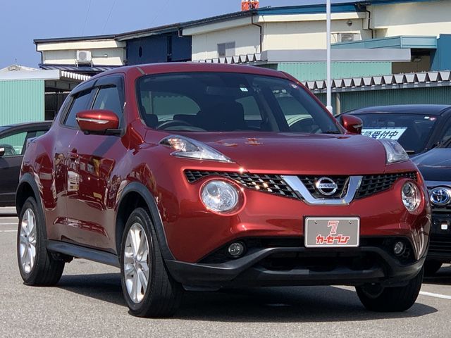 Nissan JUKE 2017-01 22769-3