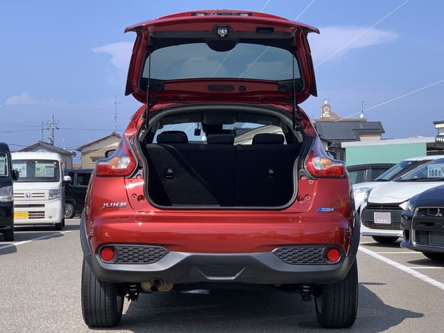 Nissan JUKE 2017-01 22769-27