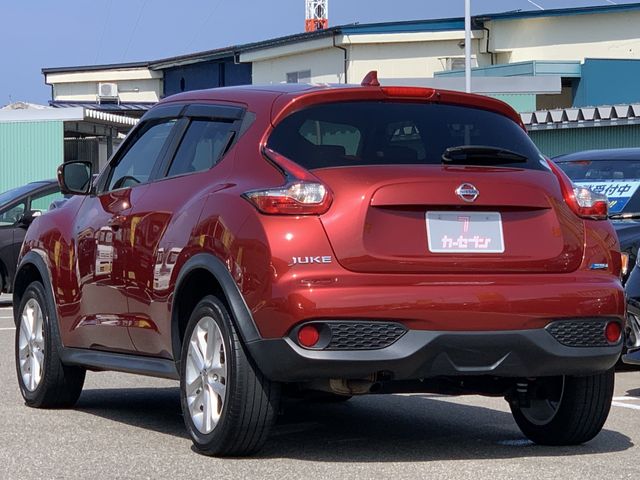 Nissan JUKE 2017-01 22769-6
