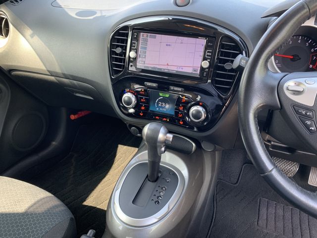 Nissan JUKE 2017-01 22769-16