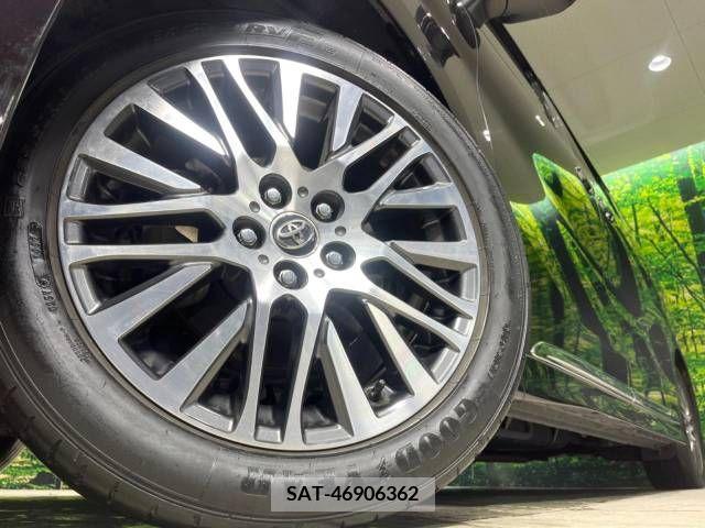 Toyota VELLFIRE 2015-04 222995-14