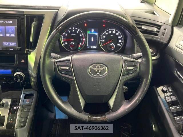 Toyota VELLFIRE 2015-04 222995-12
