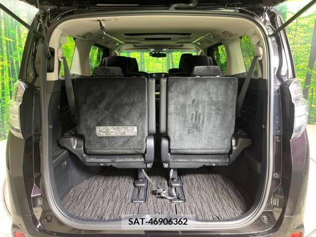 Toyota VELLFIRE 2015-04 222995-11