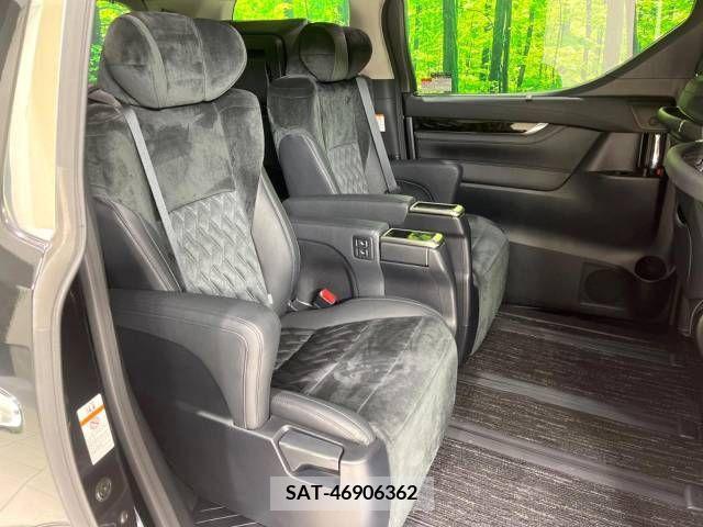 Toyota VELLFIRE 2015-04 222995-9