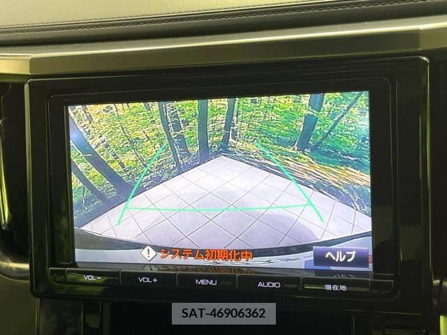 Toyota VELLFIRE 2015-04 222995-5