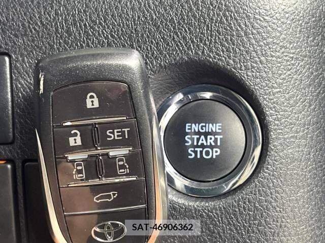 Toyota VELLFIRE 2015-04 222995-7