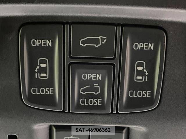 Toyota VELLFIRE 2015-04 222995-3