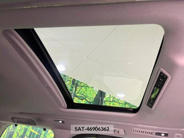 Toyota VELLFIRE 2015-04 222995-2