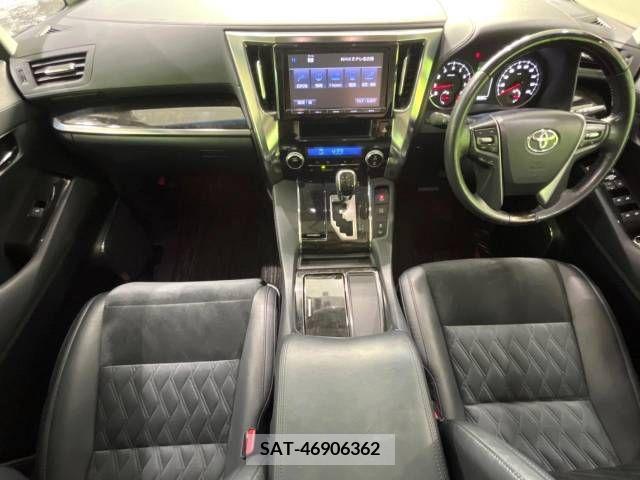 Toyota VELLFIRE 2015-04 222995-1