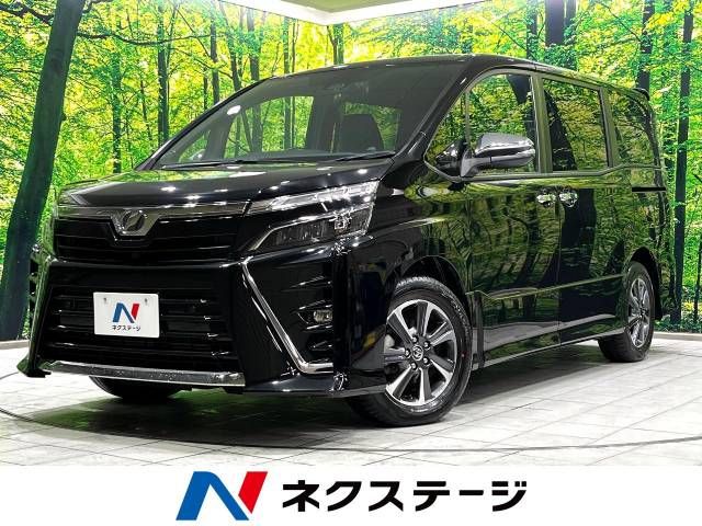 Toyota VOXY 2019-09 182384-0