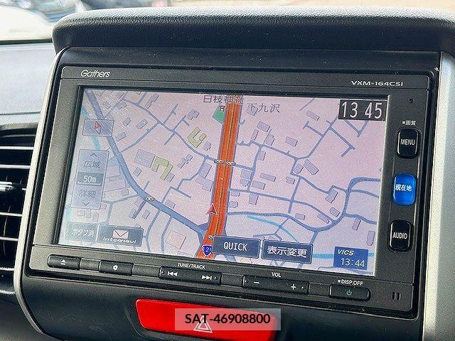 Honda N BOX 2015-11 306649-5