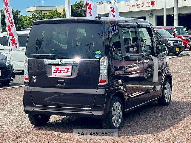 Honda N BOX 2015-11 306649-2