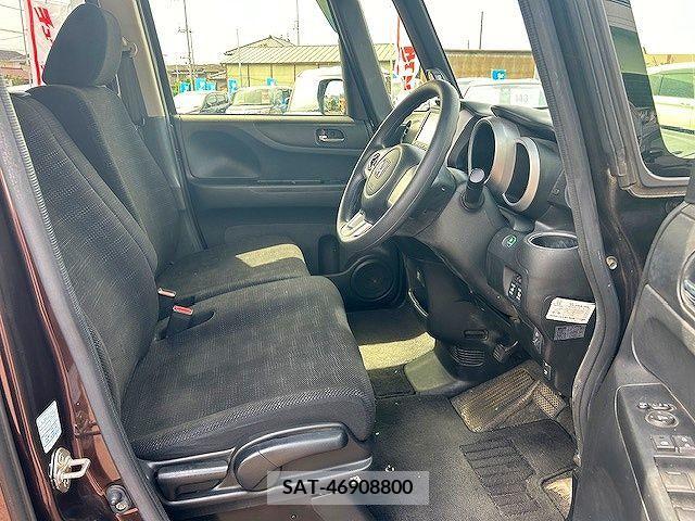 Honda N BOX 2015-11 306649-3
