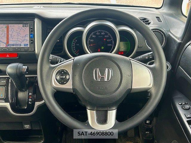 Honda N BOX 2015-11 306649-13