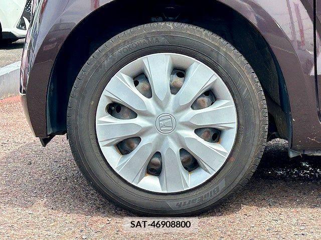 Honda N BOX 2015-11 306649-26