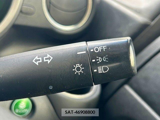 Honda N BOX 2015-11 306649-23