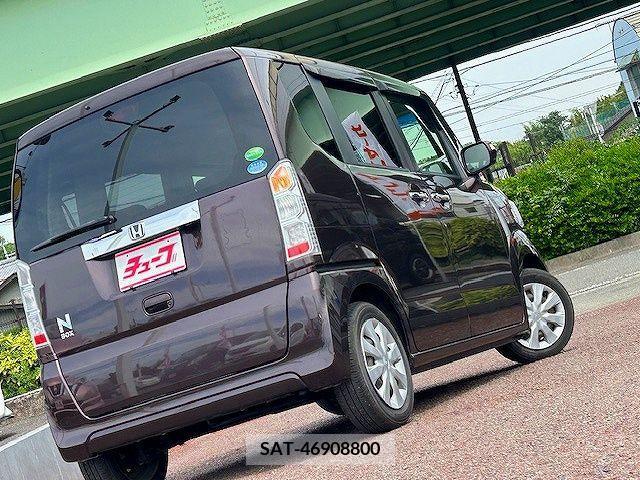 Honda N BOX 2015-11 306649-25