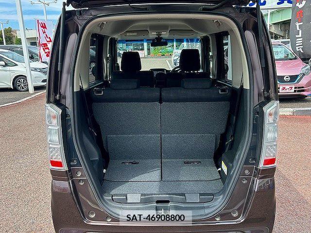 Honda N BOX 2015-11 306649-20