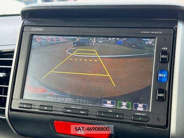 Honda N BOX 2015-11 306649-11