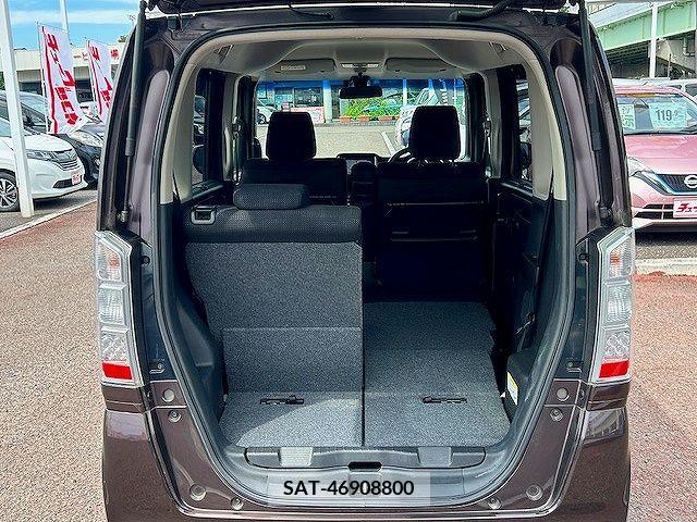 Honda N BOX 2015-11 306649-15