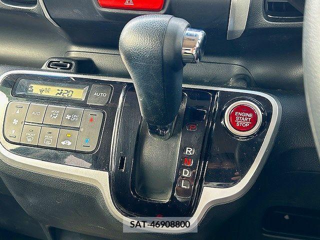 Honda N BOX 2015-11 306649-19