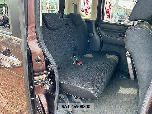 Honda N BOX 2015-11 306649-9