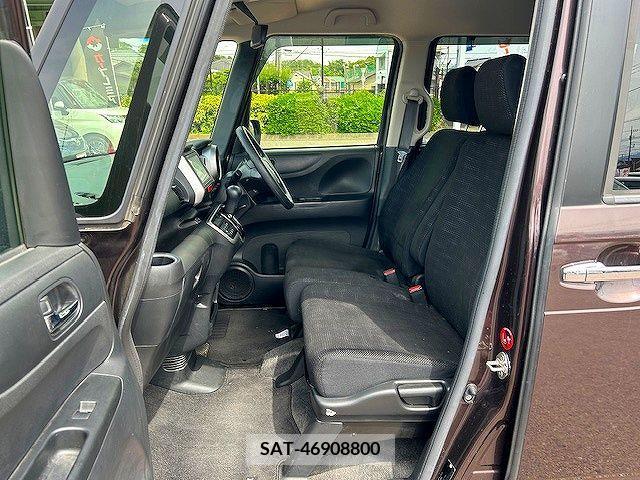 Honda N BOX 2015-11 306649-18