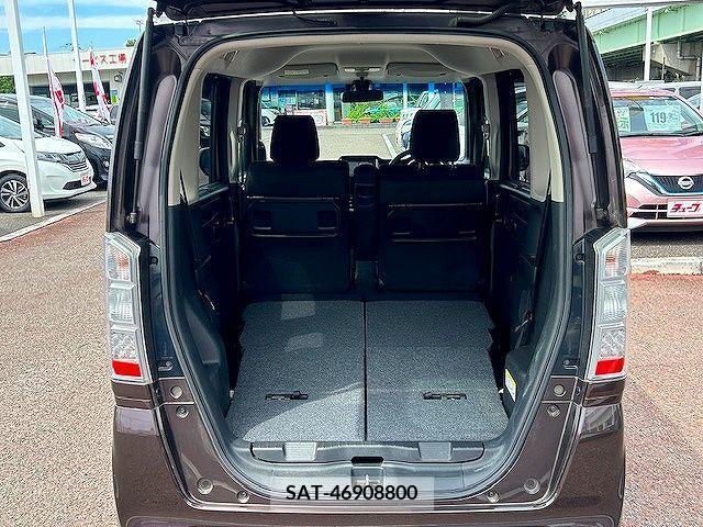 Honda N BOX 2015-11 306649-21