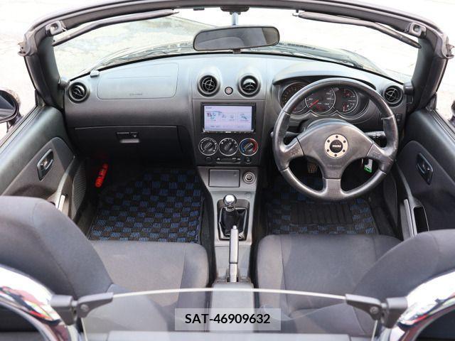 Daihatsu COPEN 2008-03 264515-1