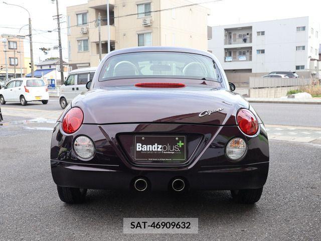Daihatsu COPEN 2008-03 264515-7