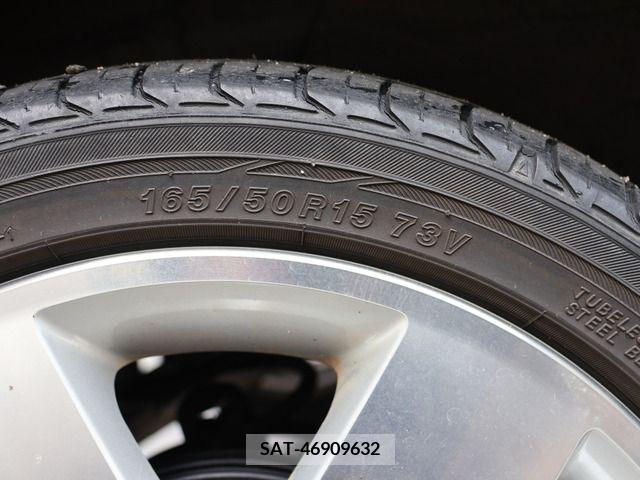 Daihatsu COPEN 2008-03 264515-14