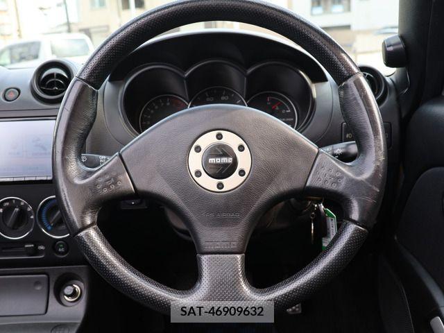 Daihatsu COPEN 2008-03 264515-19