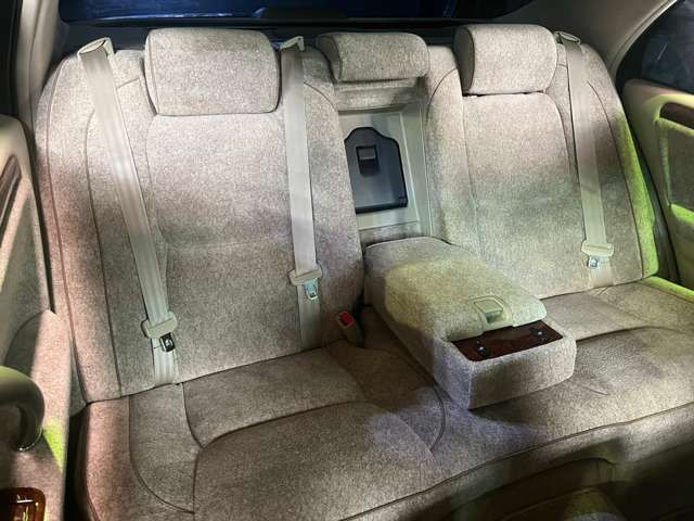 Toyota CROWN MAJESTA 2003-07 8144-12
