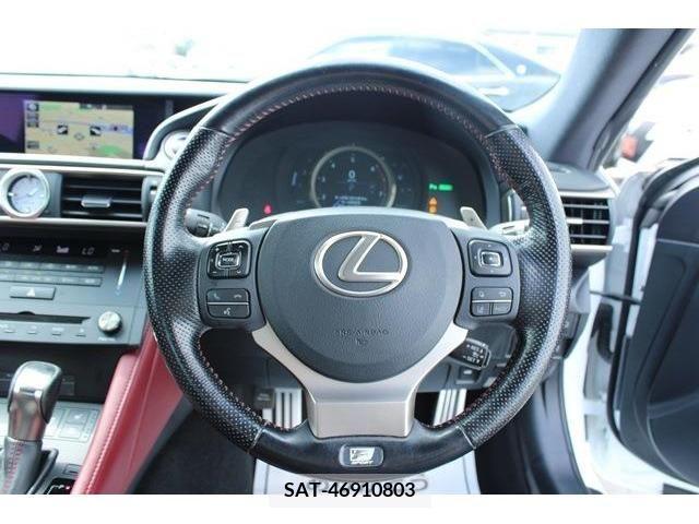 Lexus RC 2016-11 354334-14