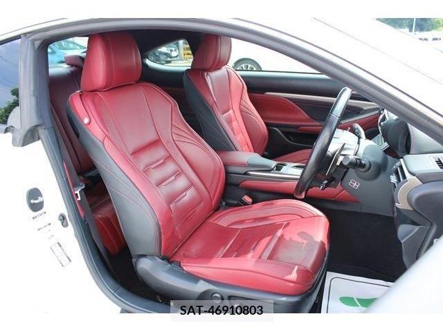 Lexus RC 2016-11 354334-12