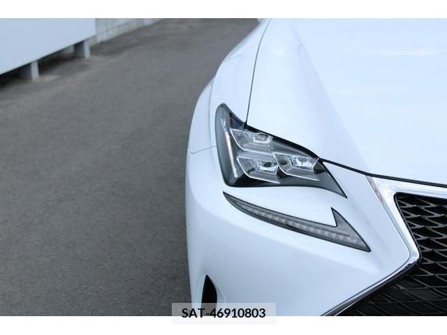 Lexus RC 2016-11 354334-10