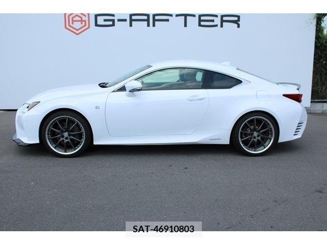 Lexus RC 2016-11 354334-8