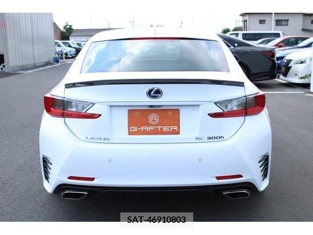 Lexus RC 2016-11 354334-7