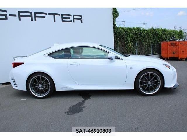 Lexus RC 2016-11 354334-6