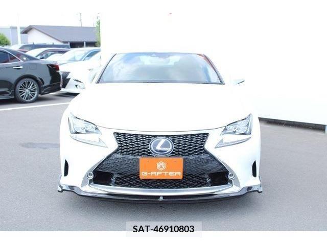 Lexus RC 2016-11 354334-5