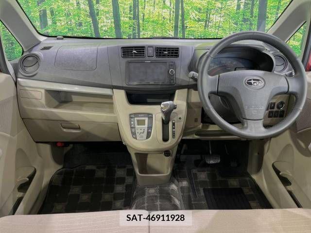 Subaru STELLA 2014-03 335241-1