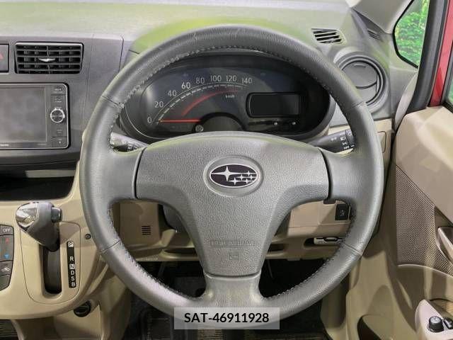 Subaru STELLA 2014-03 335241-12
