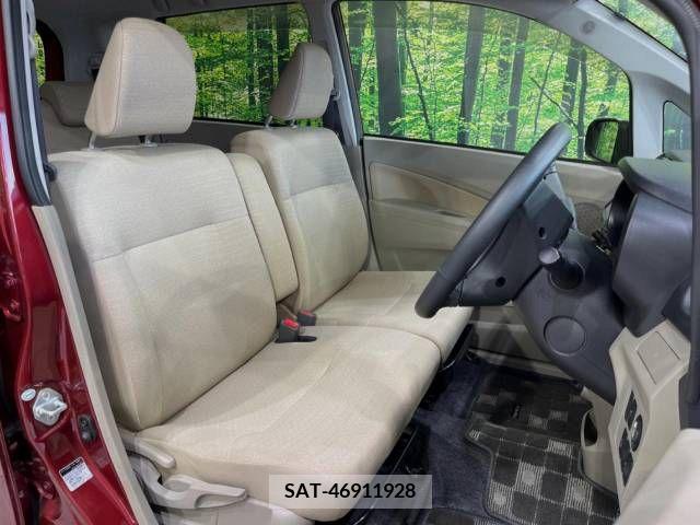 Subaru STELLA 2014-03 335241-9