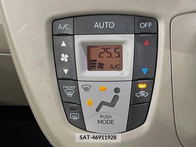 Subaru STELLA 2014-03 335241-7