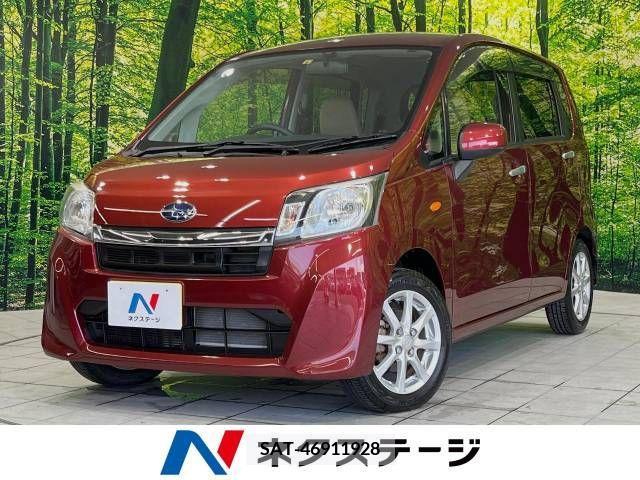 Subaru STELLA 2014-03 335241-0
