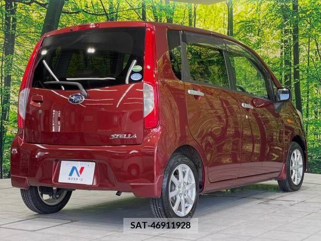 Subaru STELLA 2014-03 335241-18