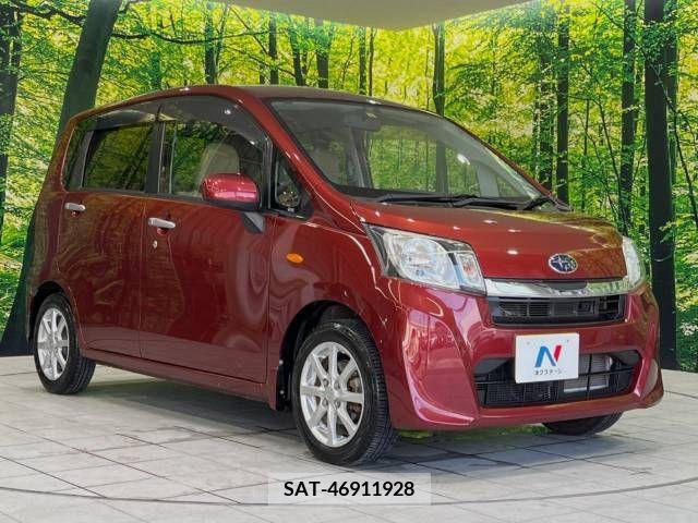 Subaru STELLA 2014-03 335241-17