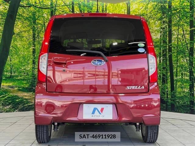 Subaru STELLA 2014-03 335241-16