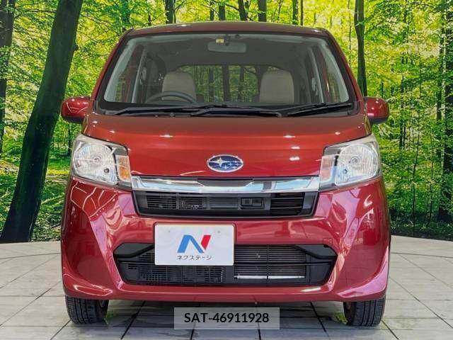 Subaru STELLA 2014-03 335241-15