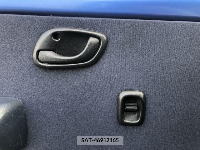 Suzuki TWIN 2003-12 201739-18